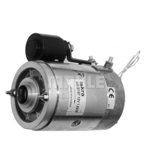 Hydraulic Motor 11216623
